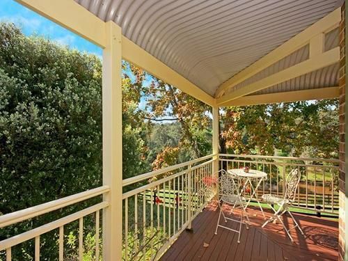 The Acreage Boutique Guesthouse North Avoca Exterior foto